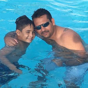 Meet your Posher, Frank